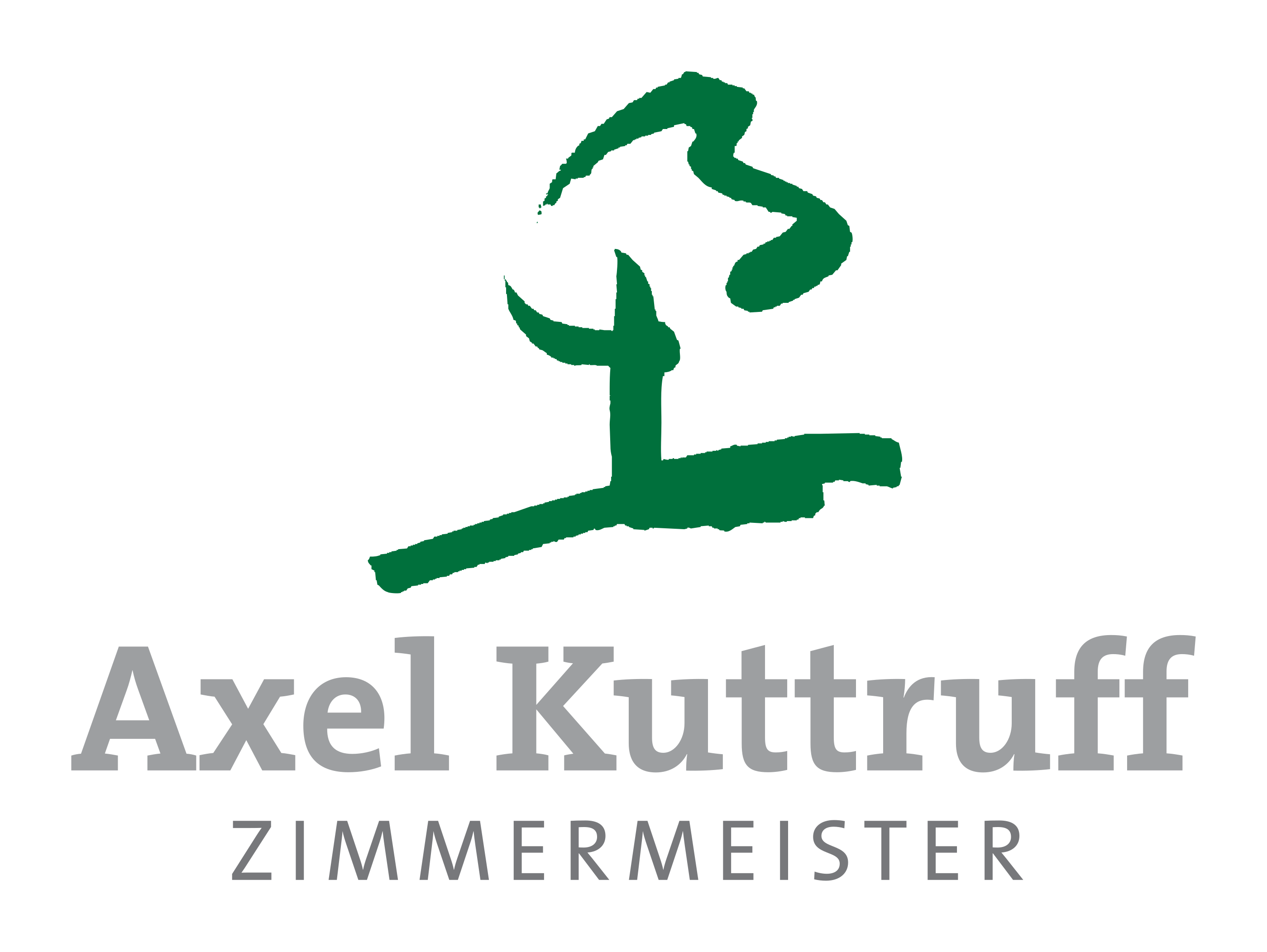 Axel Kuttruff